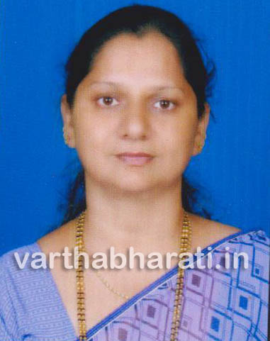 ಪುತ್ತೂರು ನಗರ ಮಹಿಳಾ ಕಾಂಗ್ರೆಸ್ ಅಧ್ಯಕ್ಷರಾಗಿ ವಿಲ್ಮಾ ಗೋನ್ಸಾಲ್ವಿಸ್